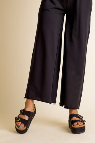 Wannabe Platform Sandals *Final Sale*
