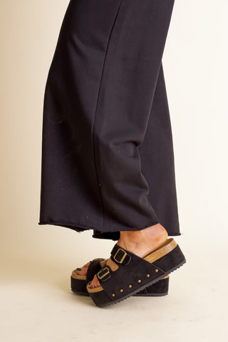 Wannabe Platform Sandals *Final Sale*
