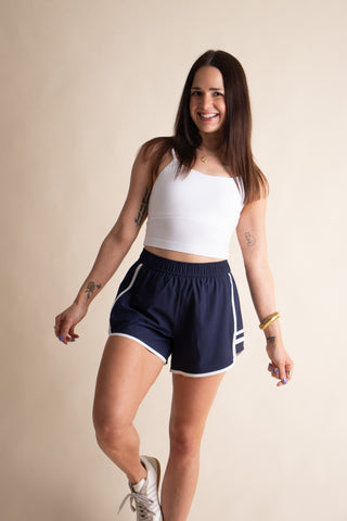 Work It Out Active Shorts *Final Sale*