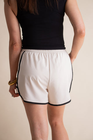 Work It Out Active Shorts *Final Sale*