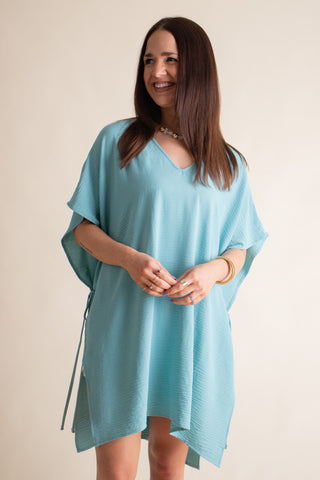 Beach Bum Cover Up *Final Sale*
