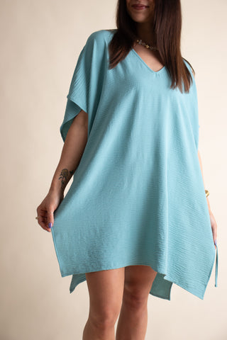 Beach Bum Cover Up *Final Sale*