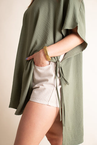 Beach Bum Cover Up *Final Sale*