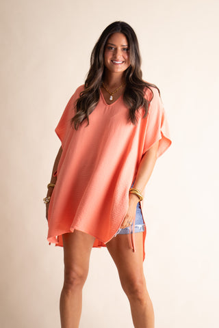 Beach Bum Cover Up *Final Sale*