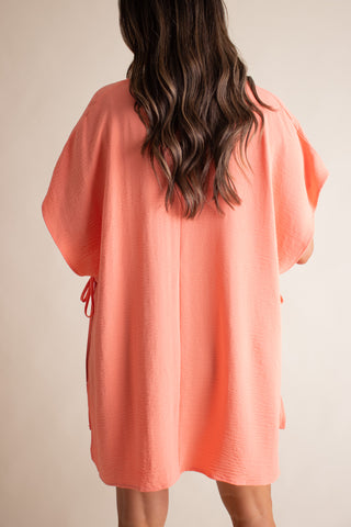Beach Bum Cover Up *Final Sale*