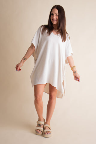 Beach Bum Cover Up *Final Sale*