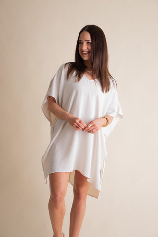 Beach Bum Cover Up *Final Sale*