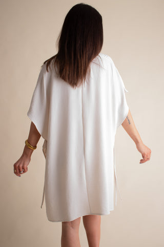Beach Bum Cover Up *Final Sale*