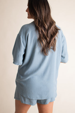Getting Started Top and Shorts Set *Final Sale*