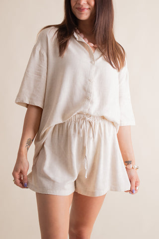 Getting Started Top and Shorts Set *Final Sale*