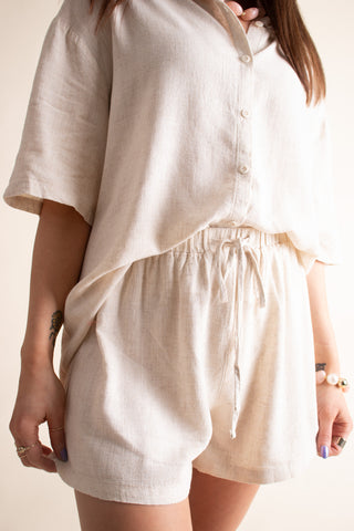 Getting Started Top and Shorts Set *Final Sale*