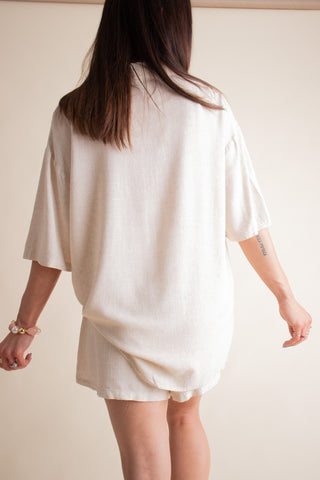 Getting Started Top and Shorts Set *Final Sale*