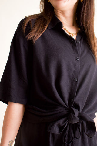 Getting Started Top and Shorts Set *Final Sale*