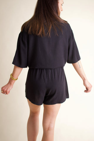 Getting Started Top and Shorts Set *Final Sale*