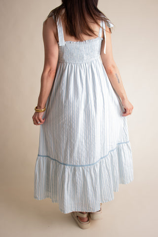 Picture Perfect Maxi Dress *Final Sale*