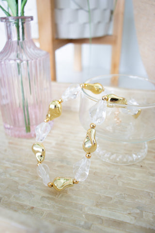 Good Day Necklace