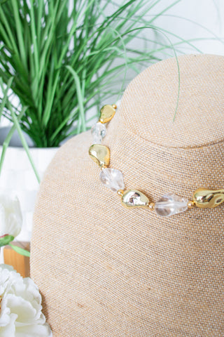 Good Day Necklace