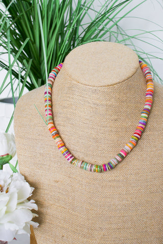 Candy Coast Necklace