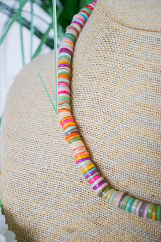 Candy Coast Necklace