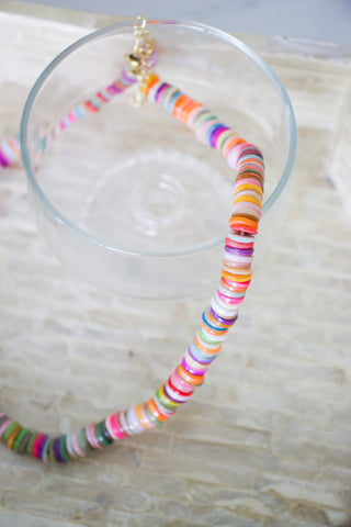 Candy Coast Necklace