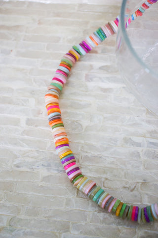 Candy Coast Necklace