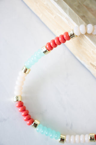 Coastal Spritz Necklace