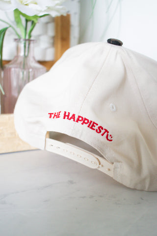 The Happiest Hats