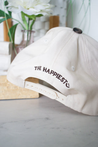 The Happiest Hats