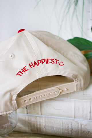 The Happiest Hats
