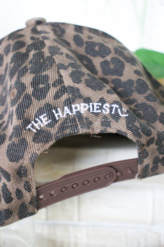 The Happiest Hats