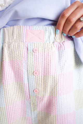 Stay Another Night Boxer Shorts *Final Sale*