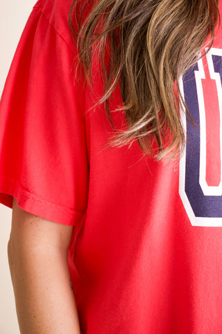 USA Tee *Final Sale*