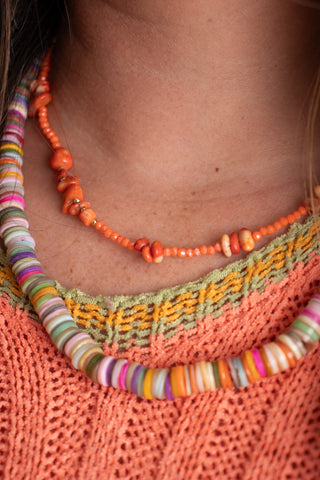 Glow and Go Necklace *Final Sale*