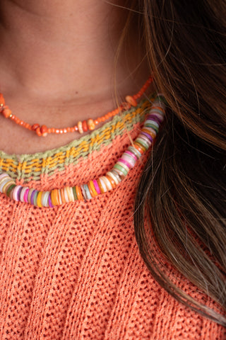 Candy Coast Necklace