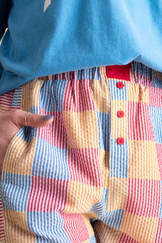 Stay Another Night Boxer Shorts *Final Sale*