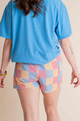 Stay Another Night Boxer Shorts *Final Sale*