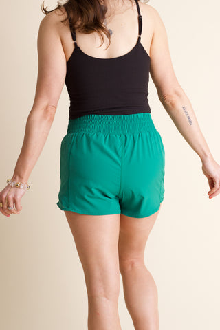 Active Vibe Shorts *Final Sale*