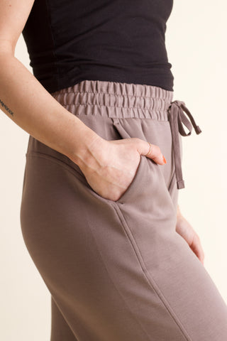Top Pick Scuba Straight Leg Pants