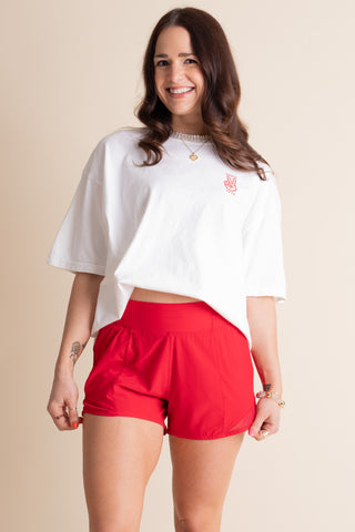 Active Vibe Shorts *Final Sale*