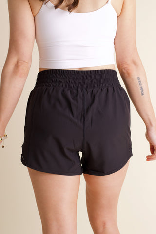 Active Vibe Shorts *Final Sale*