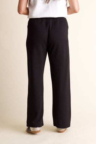 Top Pick Scuba Straight Leg Pants