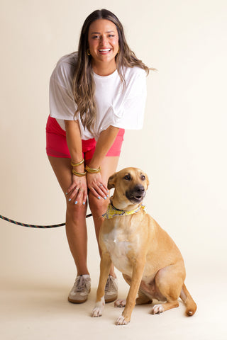 Active Vibe Shorts *Final Sale*