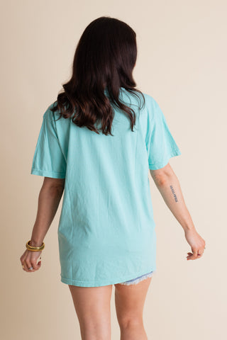 Sensitive Gansta Tee