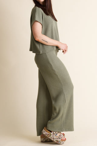 Star Gazing Top and Pants Set