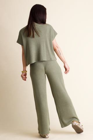Star Gazing Top and Pants Set