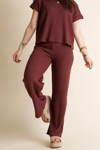 Star Gazing Top and Pants Set