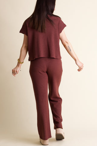 Star Gazing Top and Pants Set