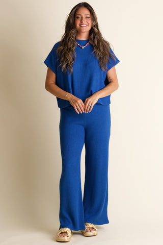 Star Gazing Top and Pants Set