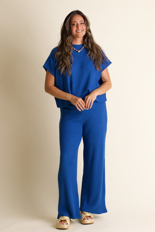 Star Gazing Top and Pants Set