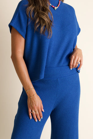 Star Gazing Top and Pants Set